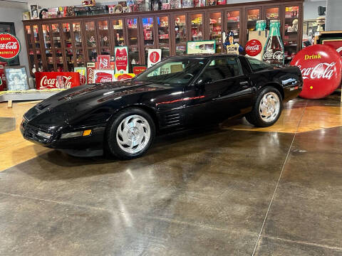1993 Chevrolet Corvette