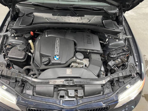 2013 BMW 1 Series 135is
