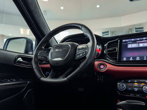 2024 Dodge Durango SRT Hellcat Premium