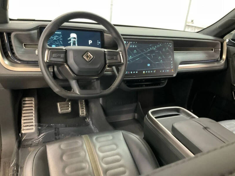 2023 Rivian R1T