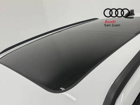 2025 Audi SQ5 quattro Premium Plus TFSI