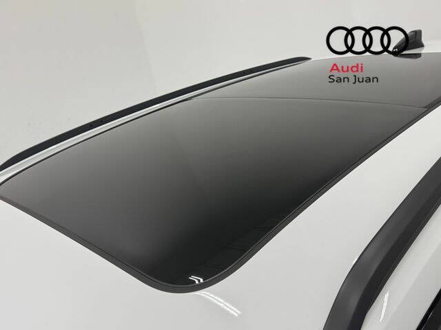 2025 Audi SQ5 quattro Premium Plus TFSI