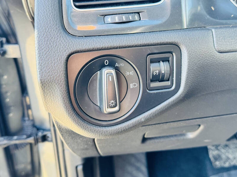 2021 Volkswagen Golf TSI