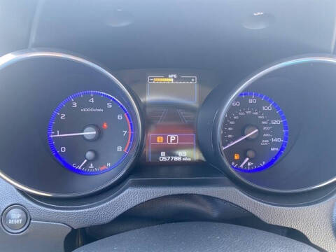 2016 Subaru Legacy 2.5i Limited