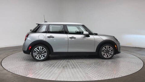 2026 MINI Hardtop 4 Door Cooper S