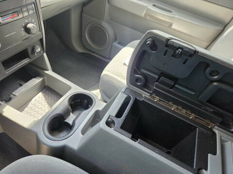 2009 Dodge Durango SE
