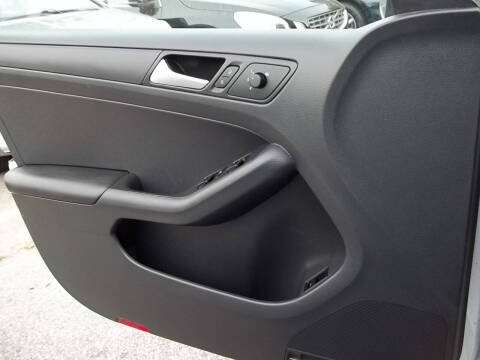 2014 Volkswagen Jetta