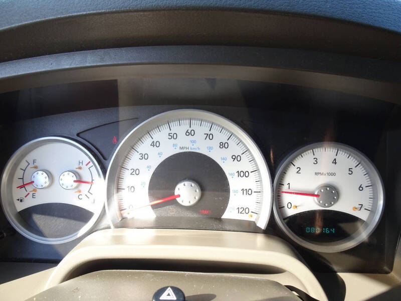 2006 Dodge Dakota SLT