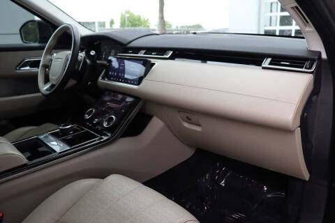 2018 Land Rover Range Rover Velar P380 R-Dynamic HSE