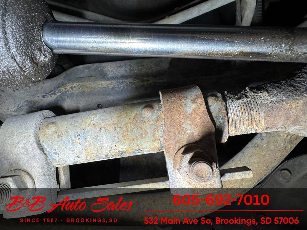 1997 Dodge Ram 1500 89