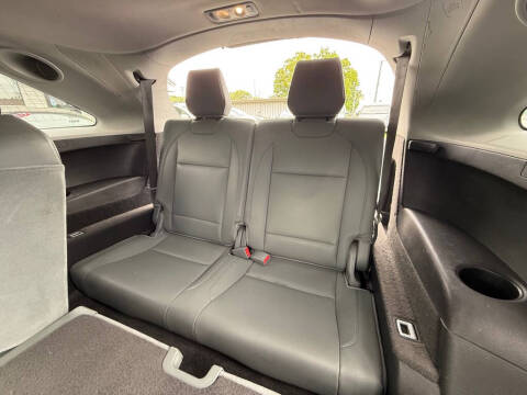 2014 Acura MDX SH-AWD w/Tech