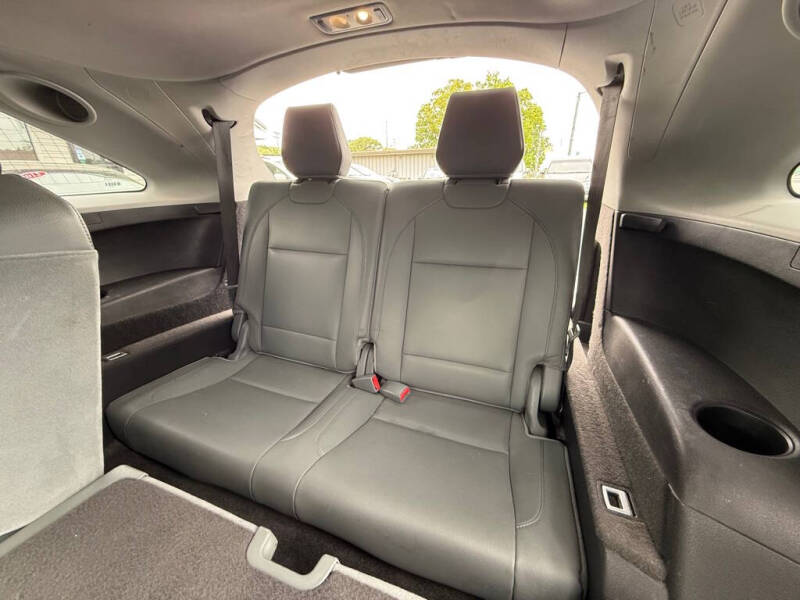 2014 Acura MDX SH-AWD w/Tech