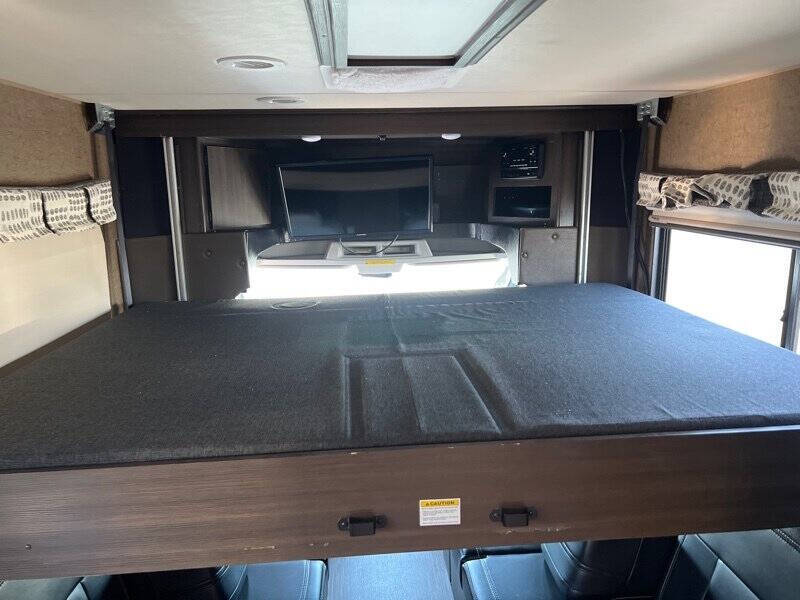 2016 Ford Transit 350 HD