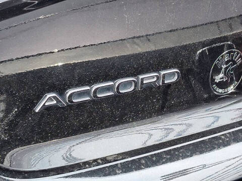 2023 Honda Accord