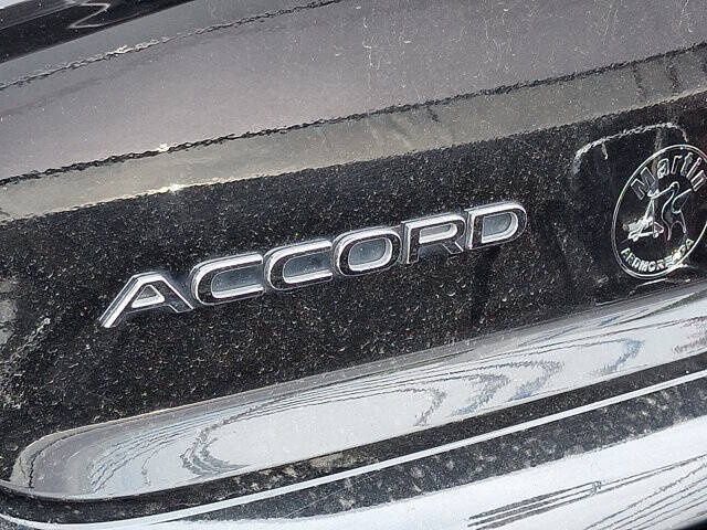2023 Honda Accord
