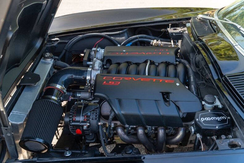 1964 Chevrolet Corvette