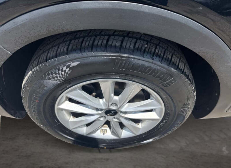 2019 Kia Sorento L