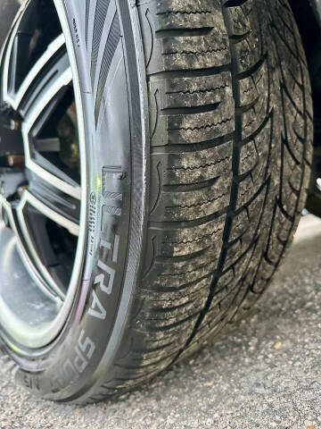 2007 Cadillac Escalade