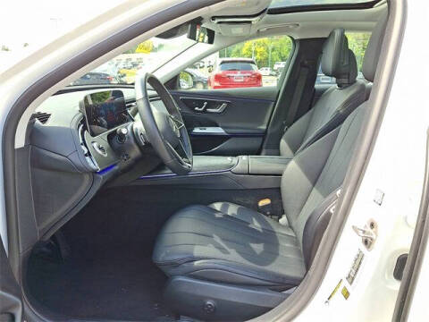 2025 Mercedes-Benz E-Class E 450 4MATIC