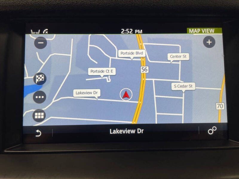 2019 Land Rover Discovery Sport HSE