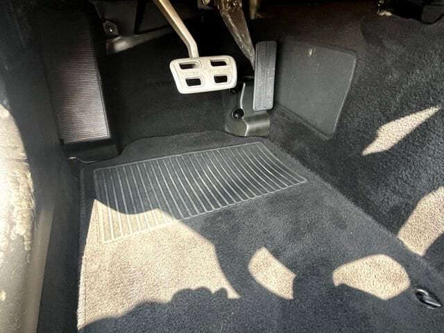 2002 Chevrolet Corvette