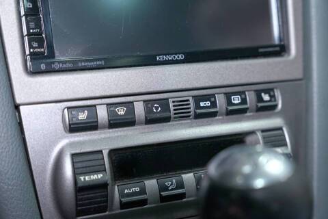 2007 Porsche 911 Targa 4