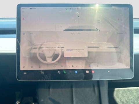 2024 Tesla Model Y Performance