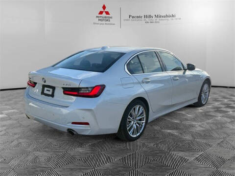 2024 BMW 3 Series 330i xDrive