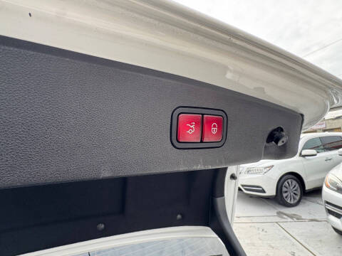 2015 Mercedes-Benz E-Class E 350 4MATIC