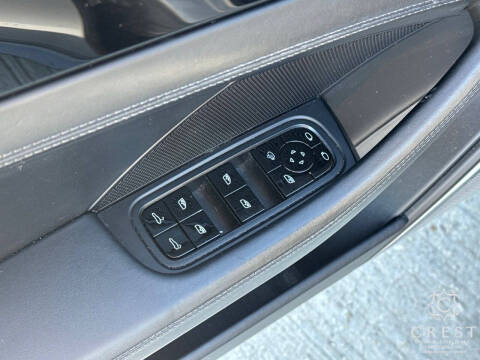 2017 Porsche Panamera 4S