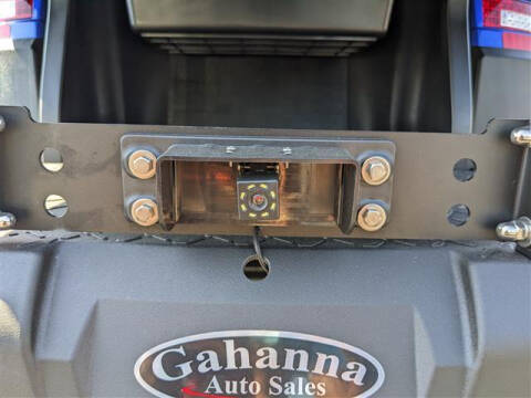 2024 Bintelli BEYOND 6PR LITHIUM 105-AH