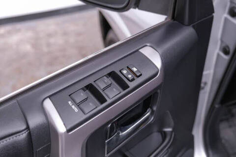 2014 Toyota 4Runner Limited