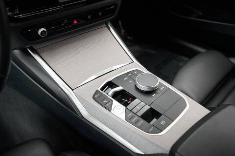 2025 BMW 4 Series 430i xDrive