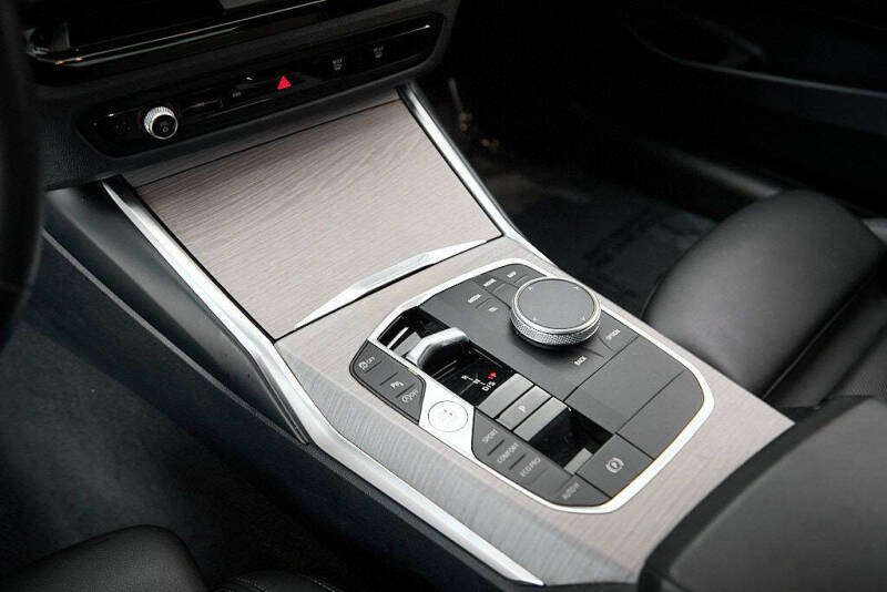 2025 BMW 4 Series 430i xDrive