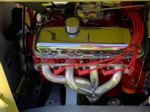 1939 Chevrolet Master