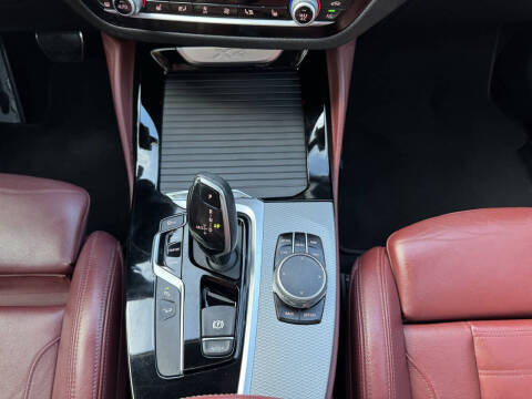 2019 BMW X4 xDrive30i