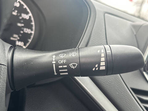 2025 Nissan Altima 2.5 S