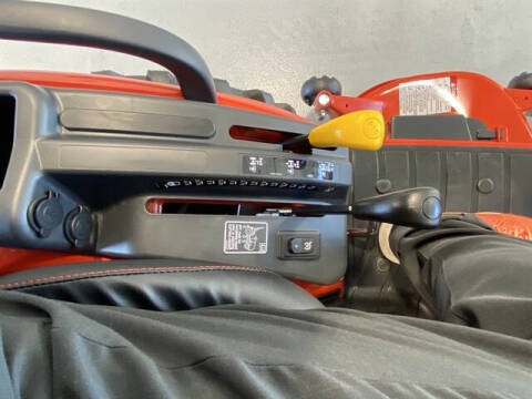 2026 Kioti CS2220 HB