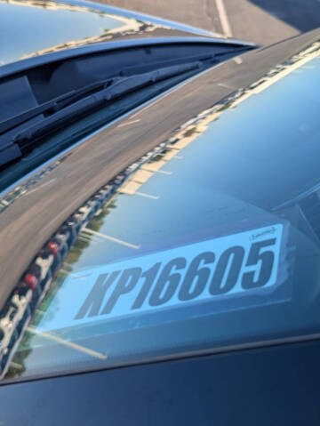 2020 Nissan Armada SV