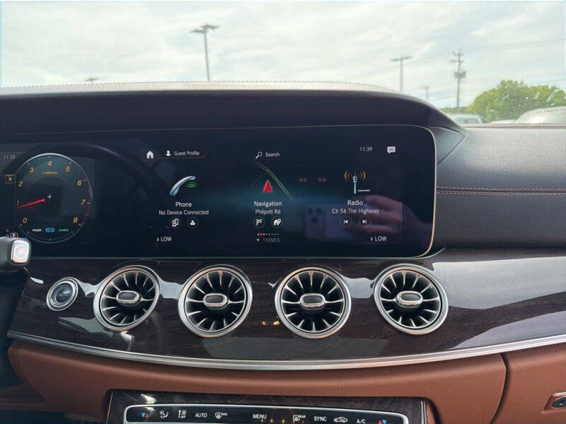 2022 Mercedes-Benz E-Class E 450 4MATIC
