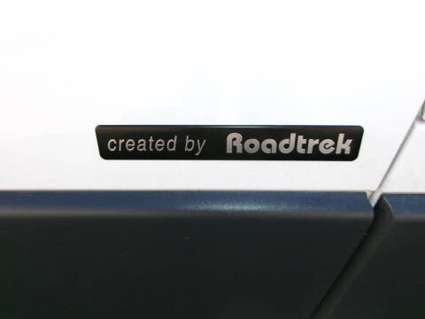 2016 Roadtrek Simplicity