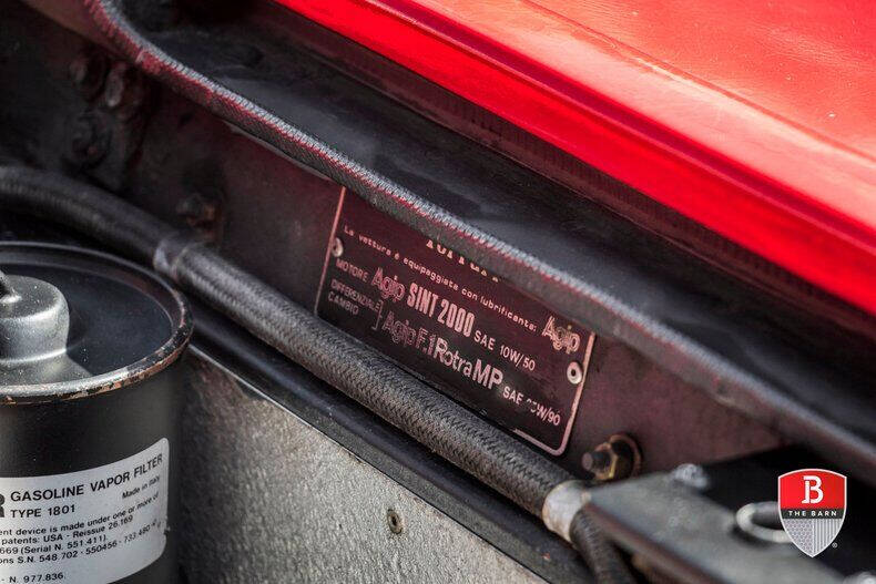 1978 Ferrari Dino 308 GT4