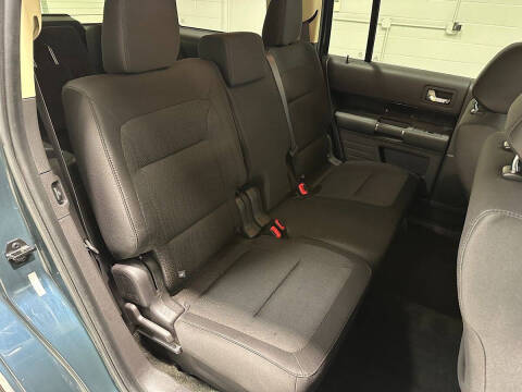 2016 Ford Flex SEL