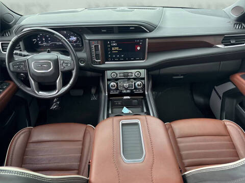 2023 GMC Yukon XL Denali Ultimate