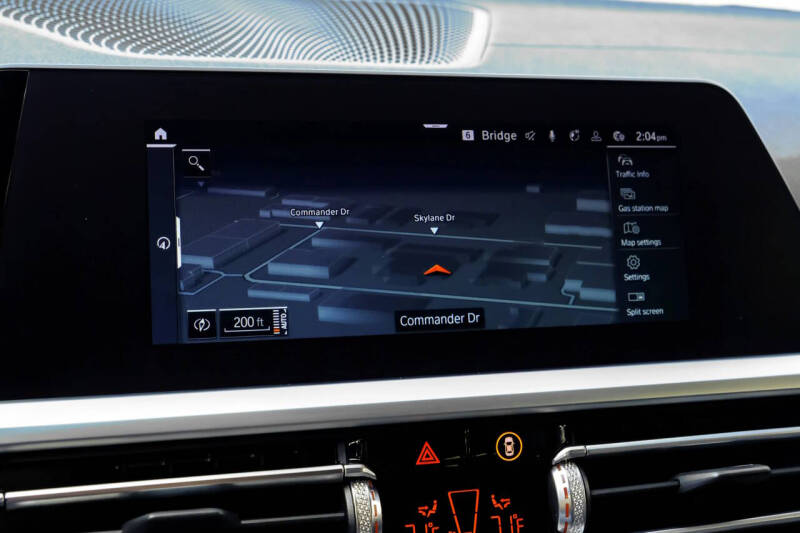 2021 BMW 4 Series M440i xDrive