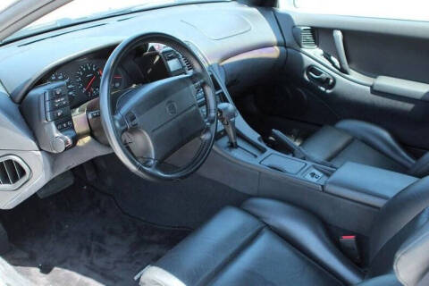 1996 Nissan 300ZX