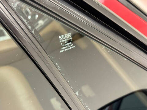 1986 De Tomaso Pantera