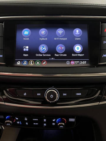 2021 Buick Enclave Premium