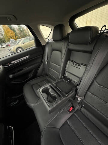 2024 Mazda CX-5 2.5 S Premium