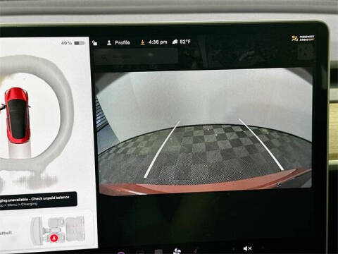 2023 Tesla Model 3 Performance